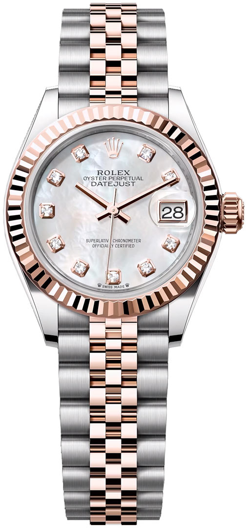 Rolex Lady-Datejust